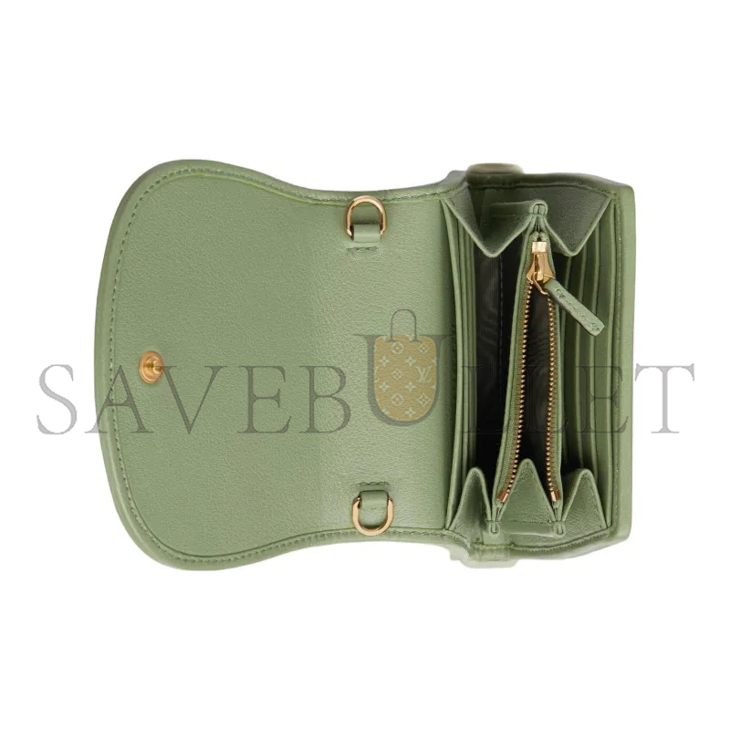 GUCCI BLONDIE SHOULDER BAG ON CHAIN 725219  (12.5*11*2.5cm)
